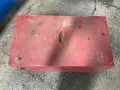 LINCOLN ELECTRIC 600 A WELDER  -  IDEALARC DC-600