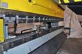 165 Ton Haco Hyd. Press Brake