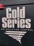 17,500 CFM (2011) FARR CAMFIL MODEL #GS20L GOLD SERIES DUST COLLECTOR SYSTEM: STOCK #16724