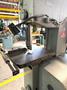 16" Doall Vertical Band Saw 1612-0, 12" Under Guide, 50-5200 FPM, 24" x 24" Tbl.