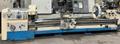 34" x 157" LZMT Heavy Duty Engine Lathe