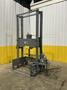 150 TON CAPACITY OTC SLIDING BED HYDRAULIC H-FRAME PRESS: STOCK #23492