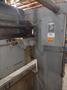 36 TON X 8' NIAGARA MODEL #1B36-6-8 MECHANICAL PUNCH PRESS: STOCK #23465