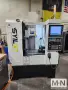 SYIL X7 4th Axis CNC Vertical Machining Center, 2022