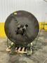 4,000 LBS X 18” LITTELL MODEL 40-18 MOTORIZED COIL REEL UNCOILER: YOBRO #26030
