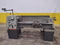 15" X 50" CLAUSING MODEL #15 COLCHESTER ENGINE LATHE: YOBRO #23986