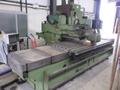 Zayer - 2200 BF3 - X: 2200 - Y: 1000 - Z: 1000 mm CNC