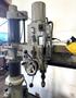 39" x 8" Arboga Radial Drill RLM 3508, 70-1350 RPM, 4 MT, Power Elevation, Box Table, 3 HP