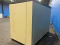 INGERSOLL RAND 150 HP AIR COMPRESSOR  -  R110I-W125