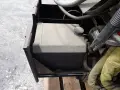 THE LINCOLN ELECTRIC CO 275 AMPS WELDER  -  PRECISION TIG 275