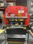 35 Ton x 4′ Amada RG-35S Hydraulic Press Brake, 1993