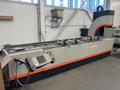 Elumatec SBZ‑122 3-Axis Profile Machining Center, 2003