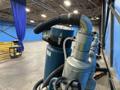 DUSTCONTROL AB PORTABLE DUST COLLECTOR   -  DC 3800TR EX