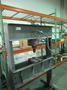 Dake 7-105 75 Ton Hand Operated Hydraulic H-Frame Press- Auction Item