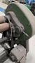 LOWN MODEL B POWER ROLLER USED