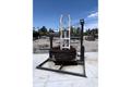 CRS STAFF 89 REBAR BENDER