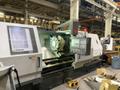 Okuma LB35 III/2000C CNC Turning Center, Year: 2015