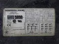 INGERSOLL RAND (2) 5.5//7.5 HP AIR COMPRESSOR  -  2475
