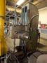 YODER HORIZONTAL BORING MILL: YOBRO #25777