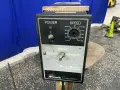 MINARIK CORP. 42”X42” SPINNING TABLE COILMATE EZ HORIZONTAL PALLET UNCOILER  -  RG300A-S