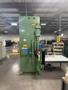 90 Ton x 6′ Cincinnati 90-CBII Press Brake, 1996 – Backgauge