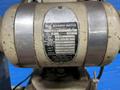 ROYAL OAK 8”X30” TABLE, 1/2 HP UNIVERSAL CUTTER GRINDER