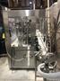 Complete Beverage Canning line with Ska Fab Depalletizer, Palmer Canner 12-1, 2015 – Equipped with Axon Sleever and Shrink Tunnel, Eastey Sleeve Wrapper and Shrink Tunnel, Dakota Water RO System, 3,000 Gallon Poly Tank, Pro-Refrigeration Glycol Chilling Unit, 30 BBL Tank, 40 BBL Tank, 60 BBL Tank