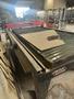 5′ x 10′ Lincoln Electric 4510 Torchmate CNC Plasma Table, 2020 –  80 Amp Lincoln Electric Flexcut, Water Table, Touch Screen Control
