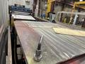 54" x 40,000 LB LOOPCO SLITTING LINE. STOCK # 0651226