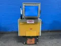 NELMOR 12” X 28” X 11” GRANULATOR  -  G1220M1