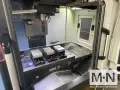 DN SVM-4100 4 -axis CNC Vertical Machining Center, 2022
