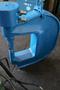 90 TON ROCKFORD HYDRAULIC C FRAME WEB PUNCH: STOCK #63726