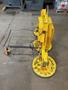 6,000LBS ANVER ELECTRIC POWERED VACUUM LIFTER / SHEET LIFTER / PLATE LIFTER STOCK# 4127