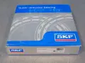 SKF SUPER-PRECISION, SINGLE-ROW ANGULAR CONTACT BALL BEARING  -  7032 ACDGB/VQ253