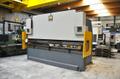 Haco - ERMS 320 ton x 4300 mm CNC