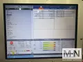 HAAS DS-30Y CNC Lathe, 2024 - LOW HOURS, LIKE NEW