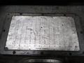 AMERICAN / A WYLE COMPANY 25" X 120" LATHE
