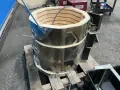 24” X 26” KILN