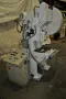 MINSTER 32 TON OBI PRESS, STOCK# 14310J