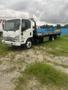 Isuzu NRR 19’ Rollback Tow Truck, 2023 – Diesel, Automatic 19,500 GVWR