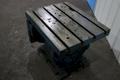 CARLTON UNIVERSAL DRILL TABLE:  STOCK #75447