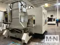 Litz Hitech CV-1600 CNC Vertical Machining Center, 2007
