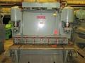 3/8" X 6' PACIFIC # 375S6ARL HYDRAULIC SHEAR