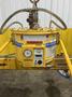 4000 LBS X 16' ANVER MODEL #M250M-L VACUUM SHEET LIFTER 2014 :  YOBRO #26248