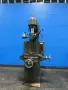 MOORE 19” X 10" PRECISION JIG BORER  -  2