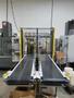 RoboFlex CS Robotic Cell, 2016 – Fanuc M-10iA/12 Robot, 8.5′ Conveyor System, Fanuc iRVision