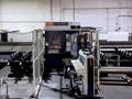 Mazak Fabri Gear 150 Tube Laser