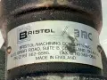 BRISTOL RIGHT ANGLE TOOL HOLDER