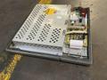 SIEMENS CINCINNATI 6.5”X8.5” SCREEN ACRAMATIC A2100 CNC CONTROL STATION AND DISPLAY PANEL  -  3-424-2202A01