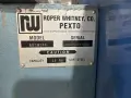 ROPER WHITNEY AUTOBRAKE CNC FOLDER MODEL AB1014K